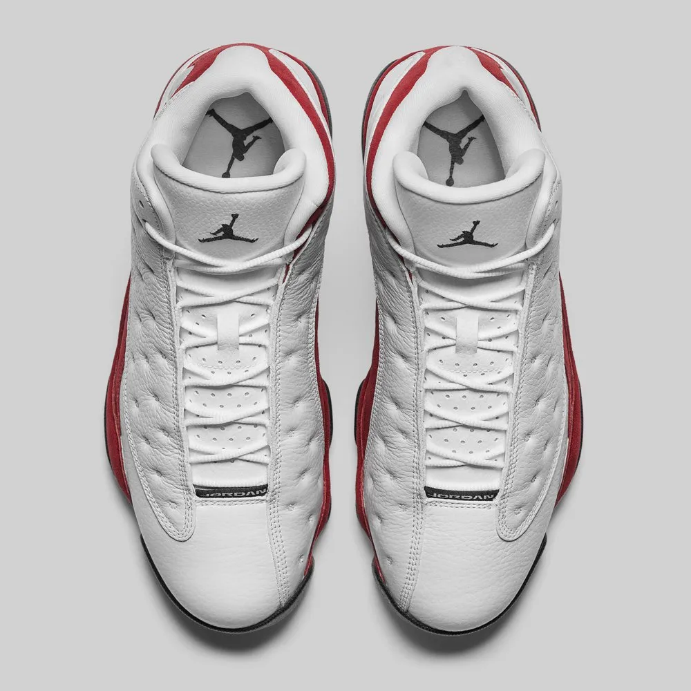Jordan 13 Retro OG Chicago 2017