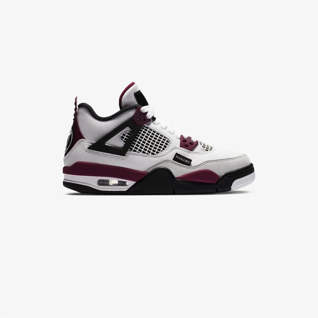 Jordan 4 Retro PSG Paris Saint-Germain