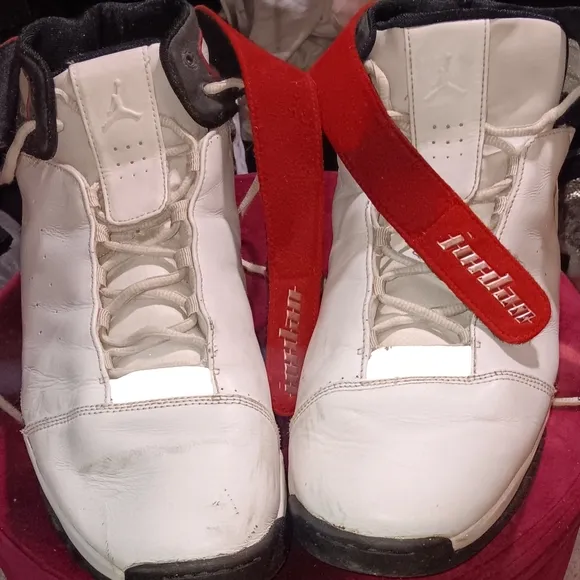 Jordan Team Strong Men's