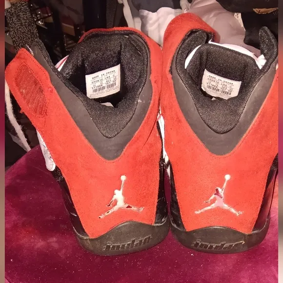 Jordan Team Strong Men's