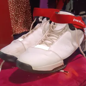 Jordan Team Strong Men's