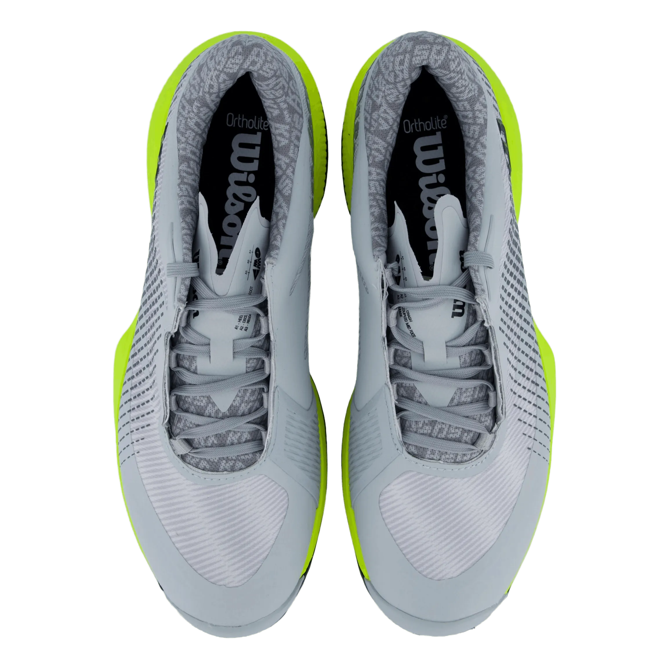 Kaos Swift 1.5 Clay 2024