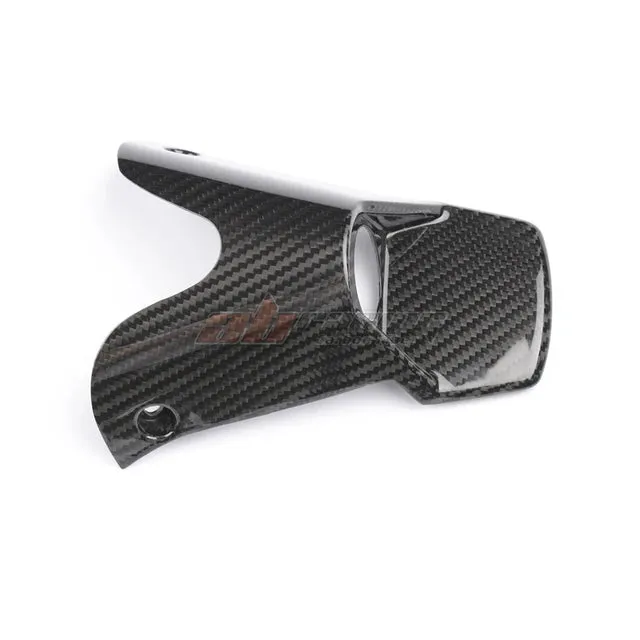 Key Guard Cover Fairing Cowling For Ktm Duke 790 2018-2019 Full Carbon Fiber 100%