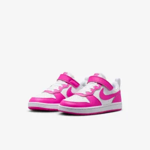 Kids' Court Borough Low Recraft