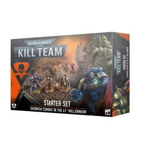 Kill Team Starter Set (3rd edition)