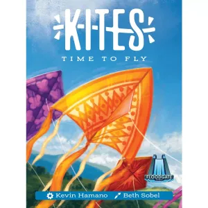 Kites: Time to Fly