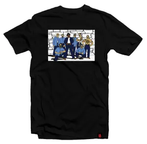 La Onda/Blood in Blood Out Tee