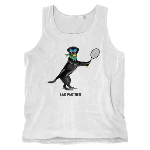 Lab Partner Tank