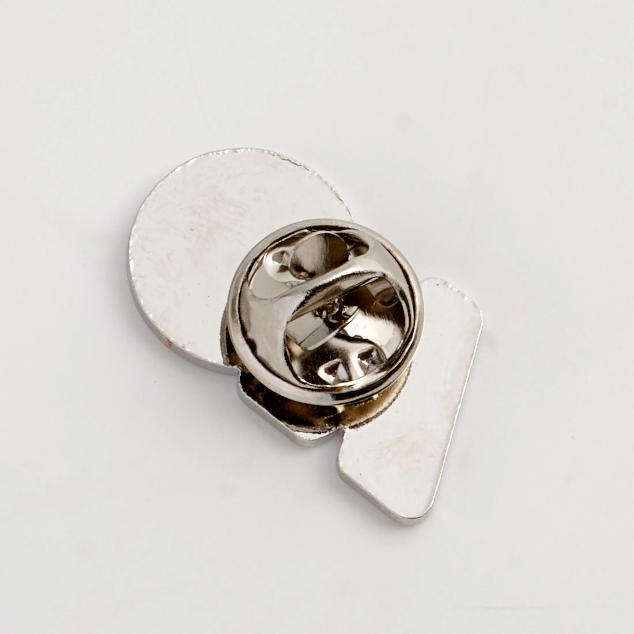 Lapel Pin AO Logo