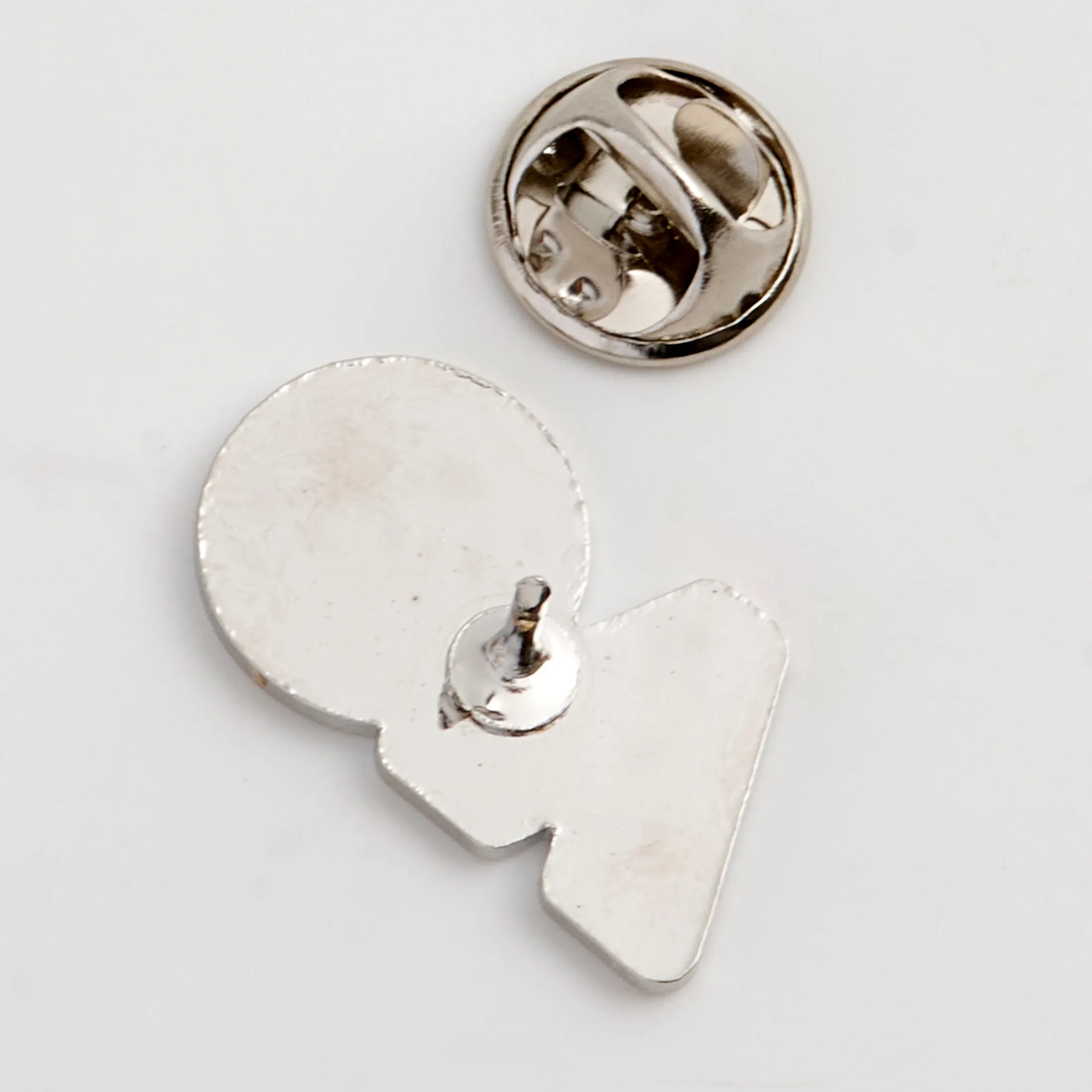 Lapel Pin AO Logo