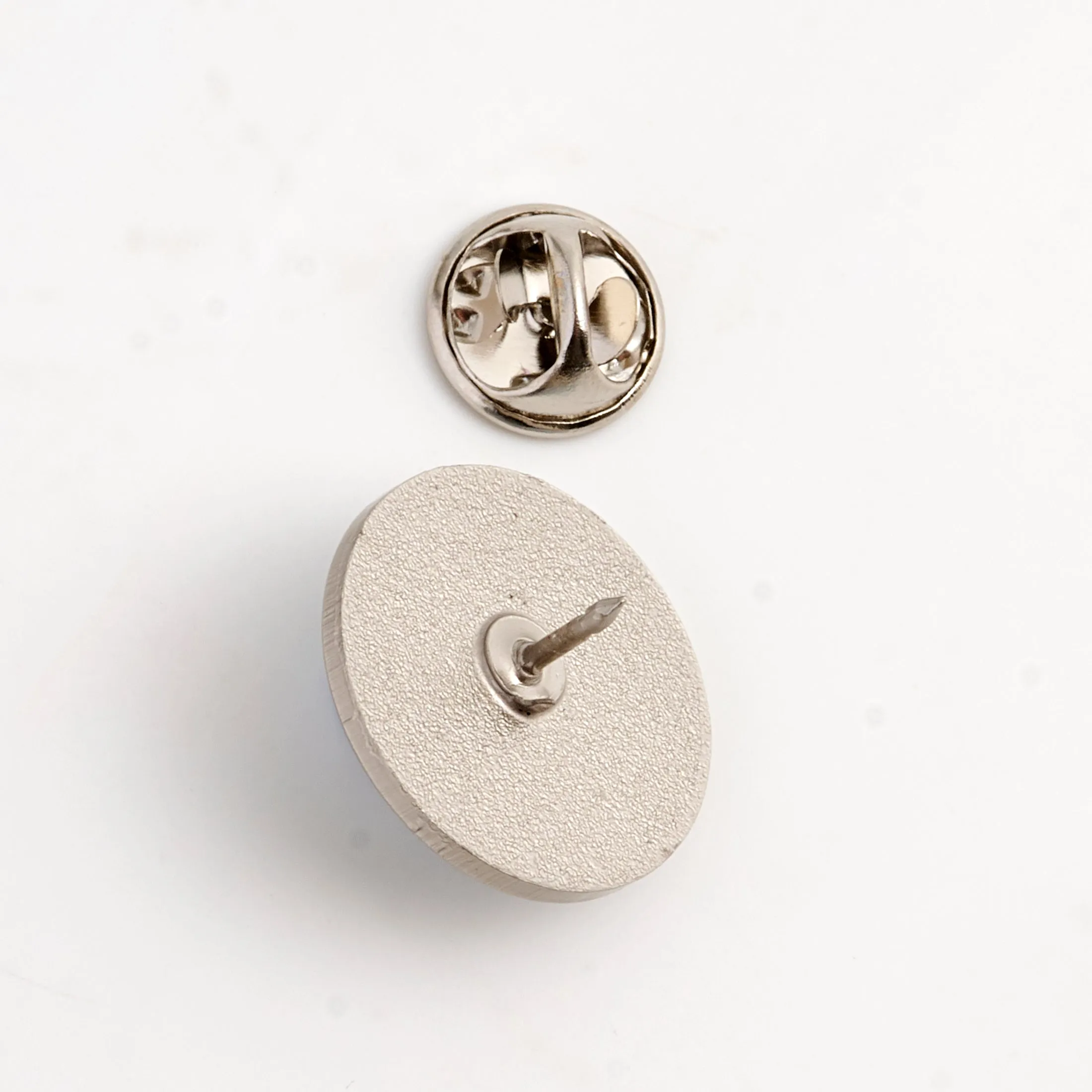 Lapel Pin Tennis Ball