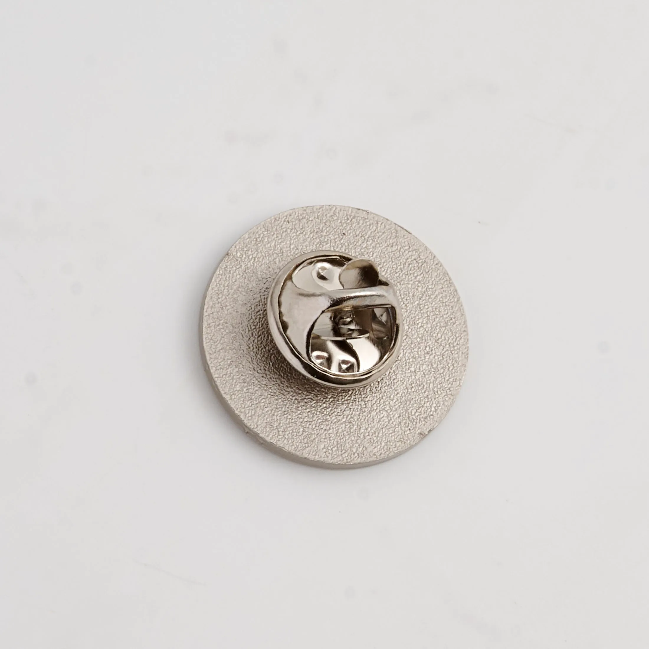 Lapel Pin Tennis Ball
