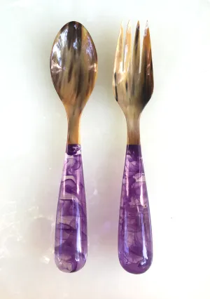 Lavender Grand Slam Servers