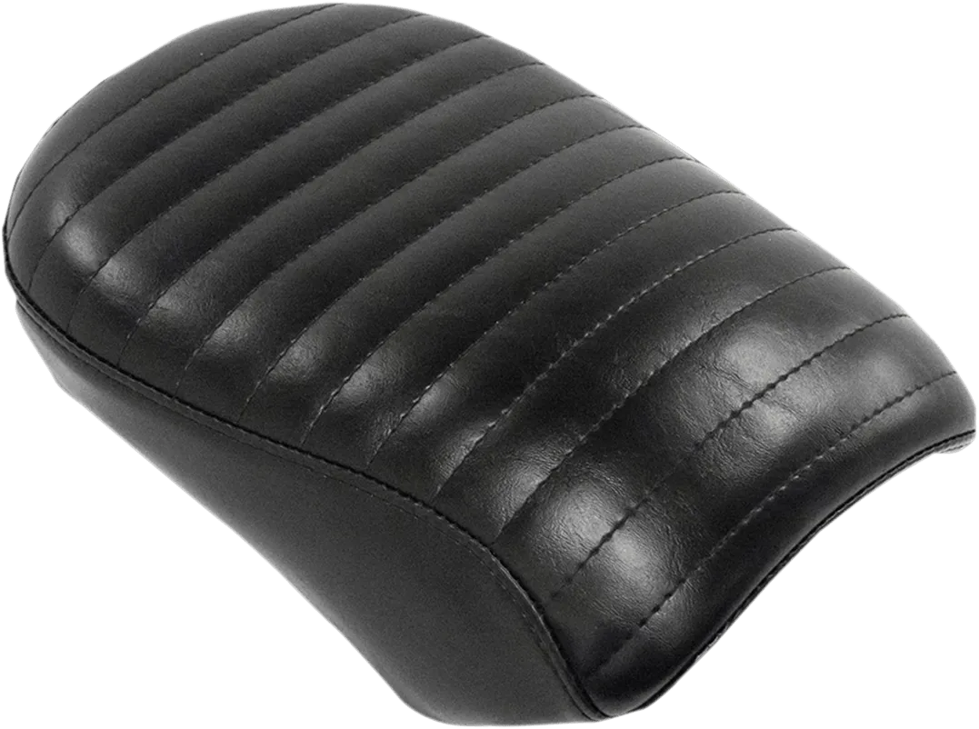 Le Pera LK-005P Bare Bones Pillion Pad - Smooth