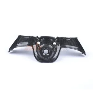 Lgnition Key Case Cover Fairing Cowling For Ducati V4 P V4 S 2018-2022 Full Carbon Fiber