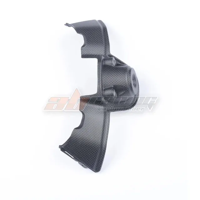 Lgnition Key Case Cover Fairing Cowling For Ducati V4 P V4 S 2018-2022 Full Carbon Fiber