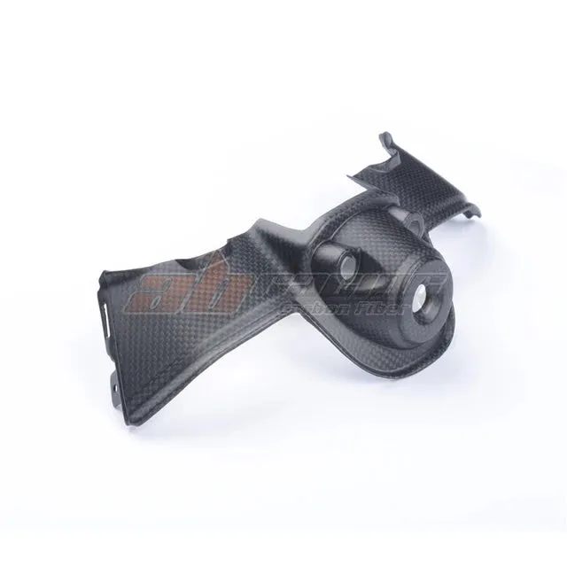 Lgnition Key Case Cover Fairing Cowling For Ducati V4 P V4 S 2018-2022 Full Carbon Fiber