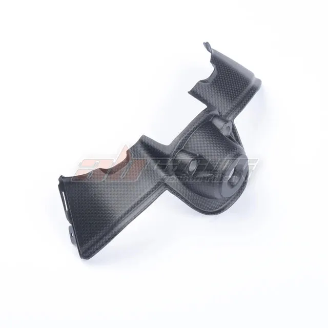 Lgnition Key Case Cover Fairing Cowling For Ducati V4 P V4 S 2018-2022 Full Carbon Fiber