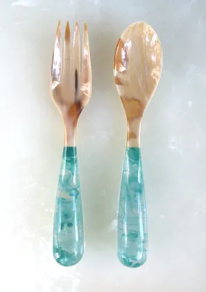 Light Blue Grand Slam Servers