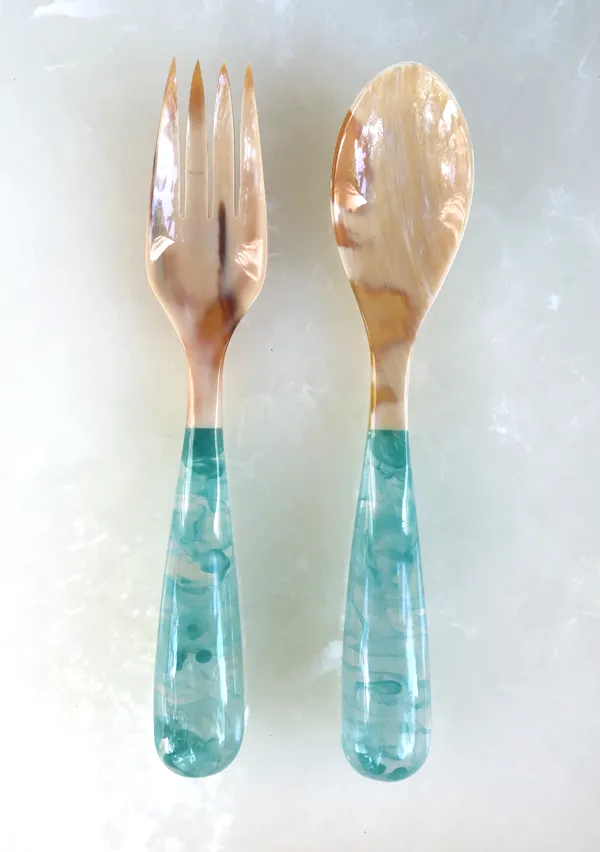 Light Blue Grand Slam Servers
