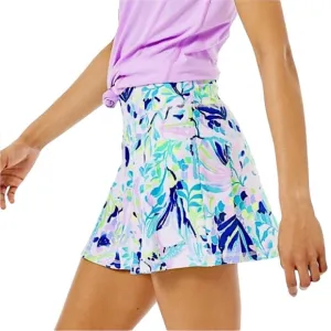 Lilly Pulitzer Small Luxletic Aila Skort