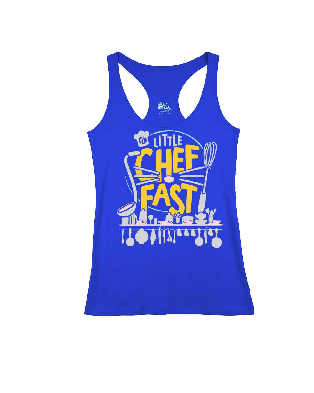 Little Chef Fast
