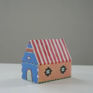 Little House Matches