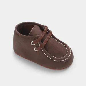Little People Attractive Baby Boy Shoes