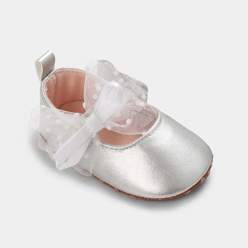 Little People Stylish Baby Girl Shoes