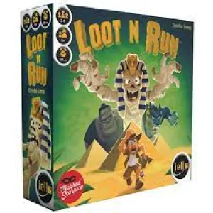 Loot n Run