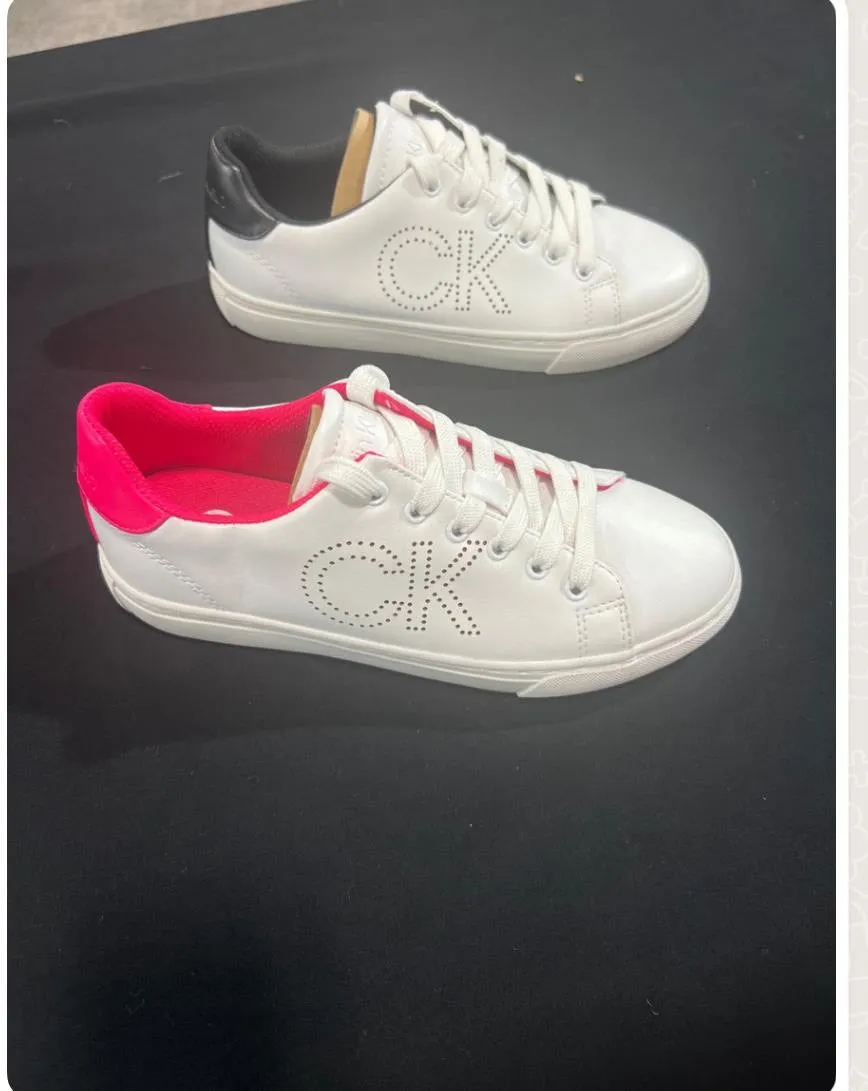 Lote Tommy Hilfiger de Tennis/Zapatos Casuales para Hombre/Mujer al por Mayor - Precio por par: $44.50 USD
