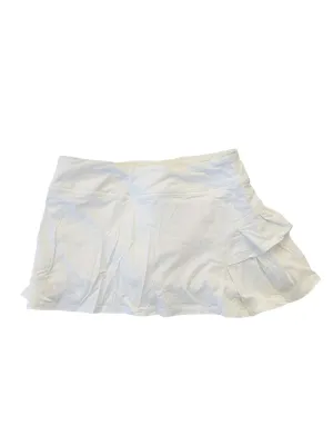 Lululemon skirt size 6