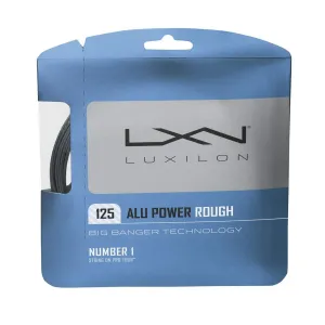 Luxilon Alu Power Rough 125