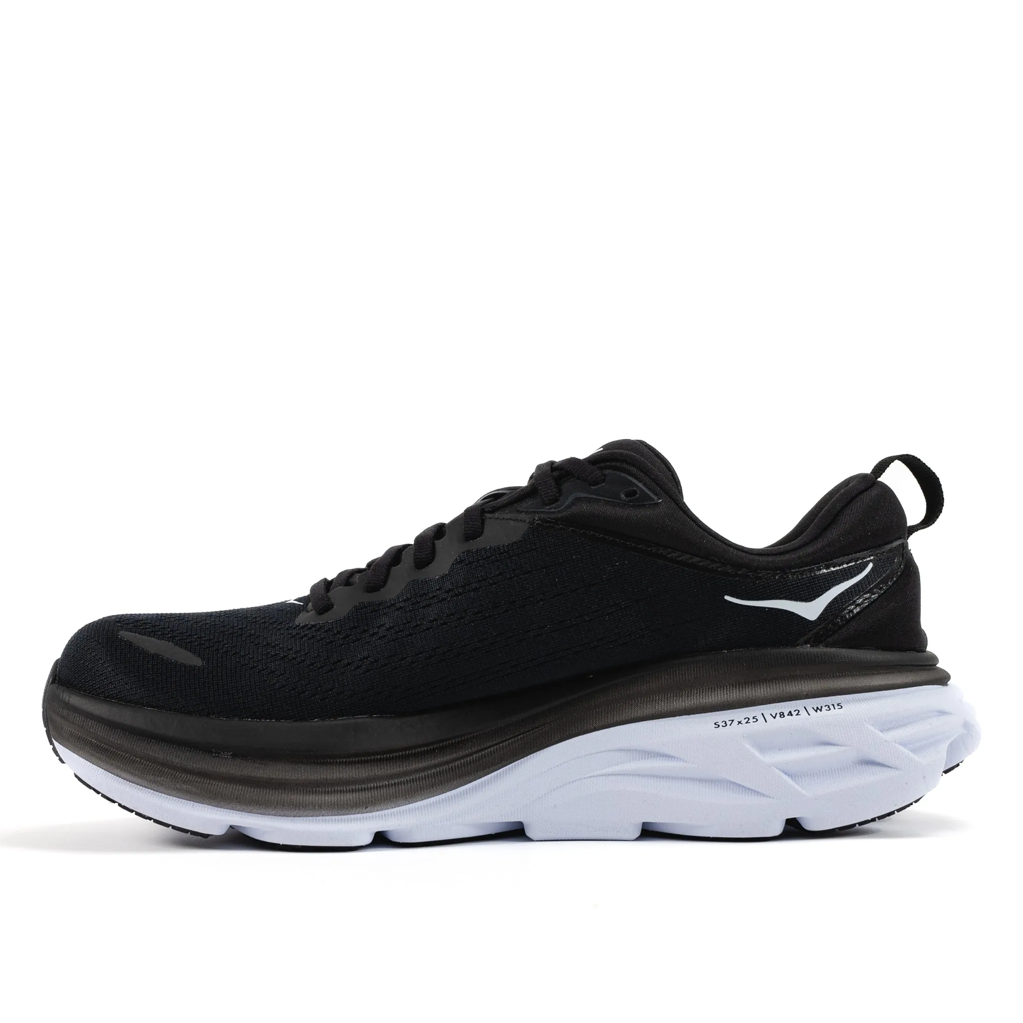 M-BONDI 8 - BLACK - SYNTHETIC