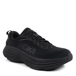 M-BONDI 8 WIDE - ALL BLACK - SYNTHETIC