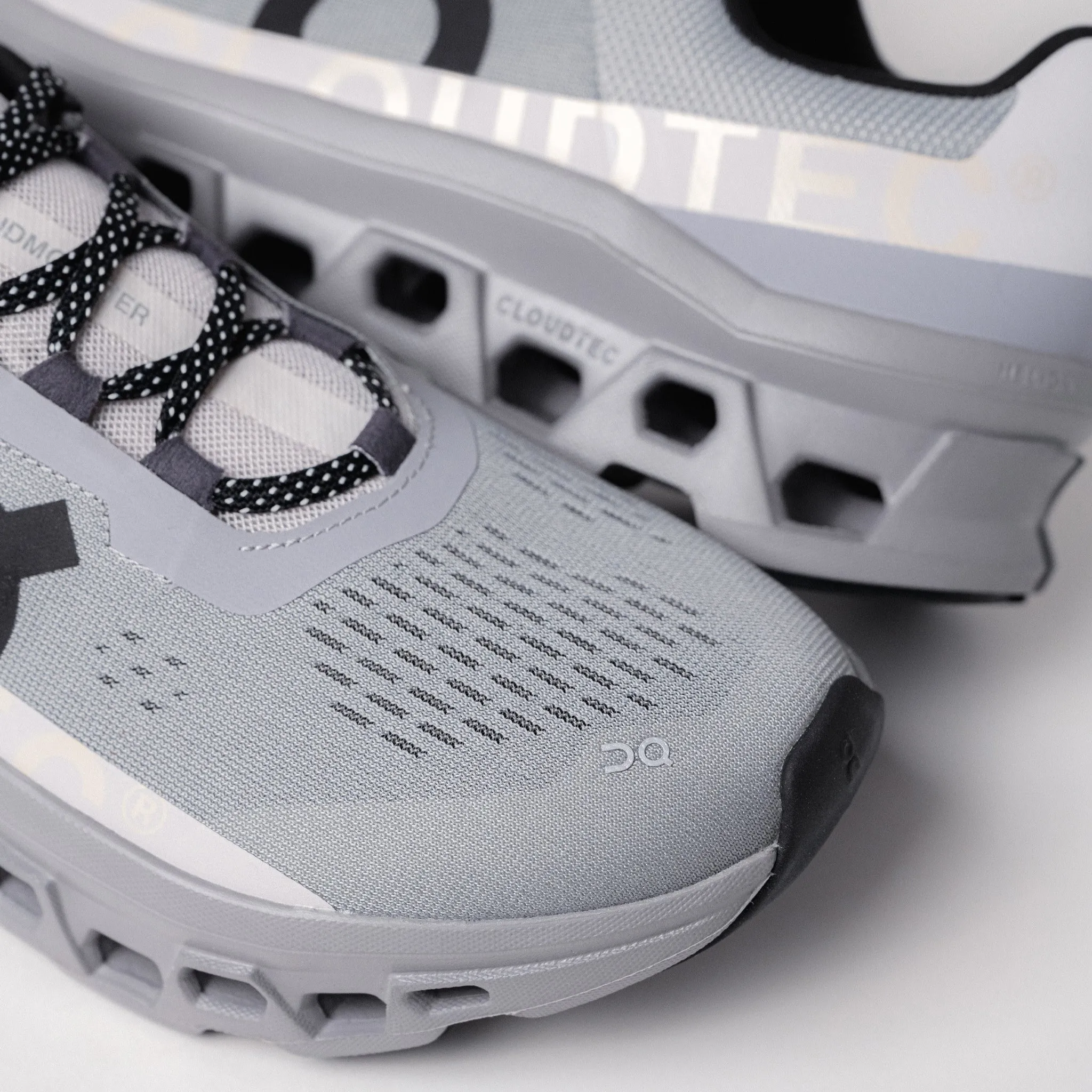 M-CLOUDMONSTER - ALLOY - MESH