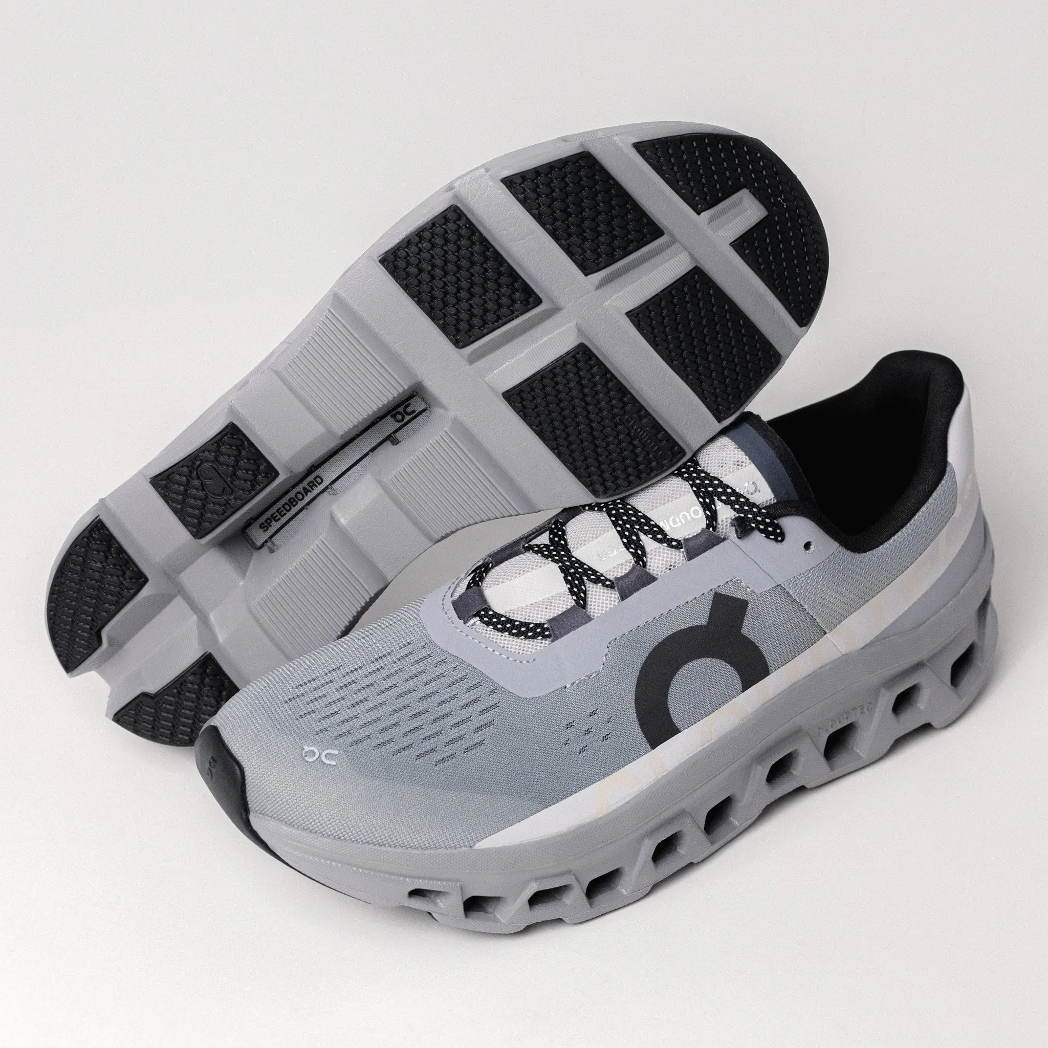 M-CLOUDMONSTER - ALLOY - MESH