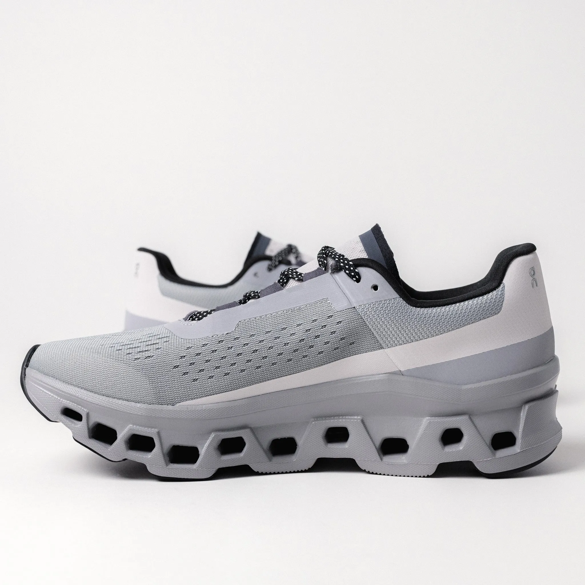 M-CLOUDMONSTER - ALLOY - MESH
