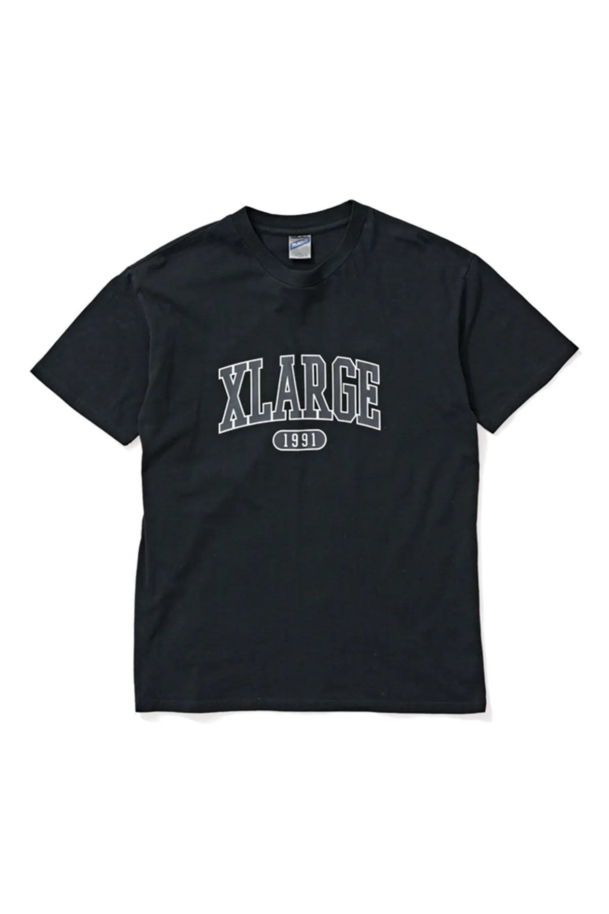 Madball SS Tee - Washed Black