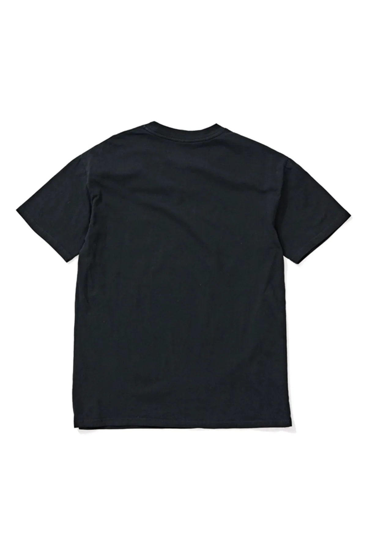 Madball SS Tee - Washed Black