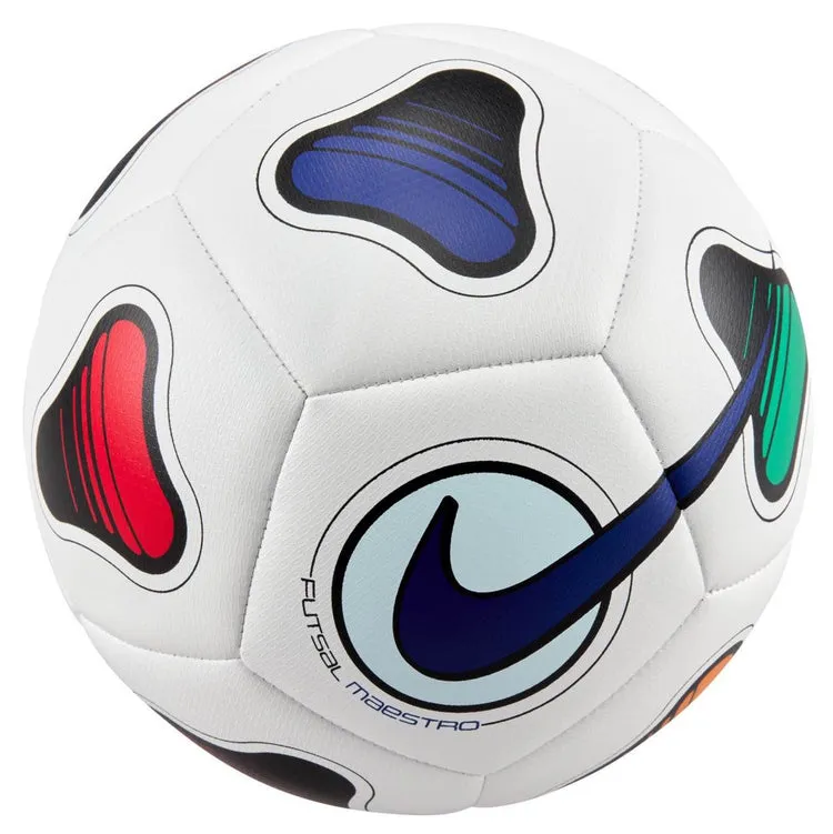 Maestro Futsal Soccer Ball