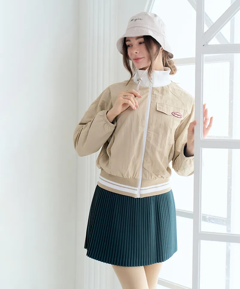 MAGIA Neo Jumper - Beige
