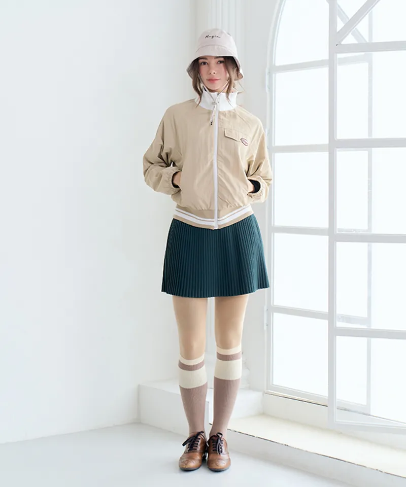 MAGIA Neo Jumper - Beige