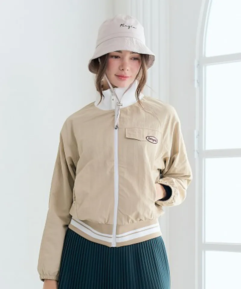 MAGIA Neo Jumper - Beige