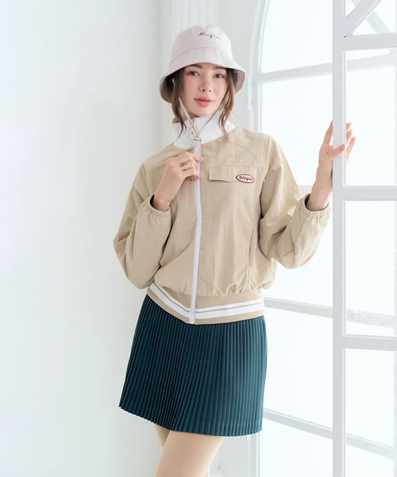 MAGIA Neo Jumper - Beige