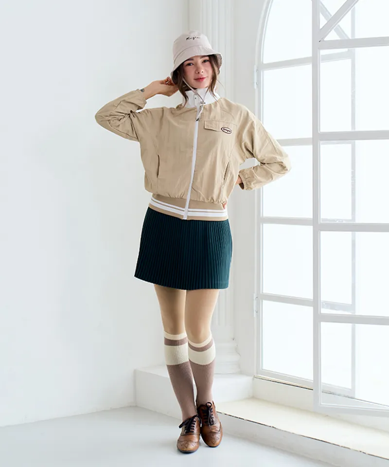 MAGIA Neo Jumper - Beige