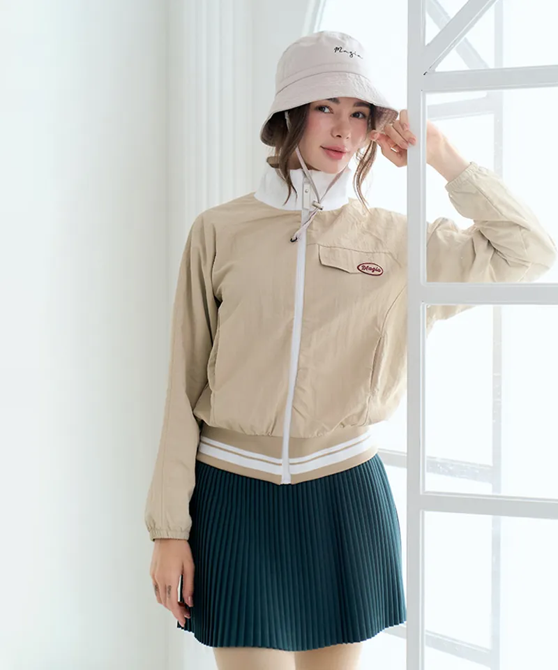 MAGIA Neo Jumper - Beige