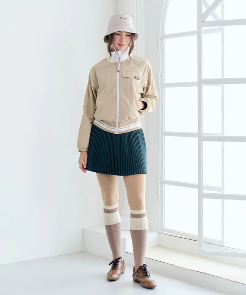 MAGIA Neo Jumper - Beige