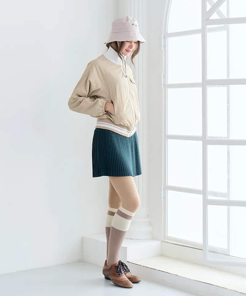 MAGIA Neo Jumper - Beige