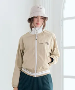 MAGIA Neo Jumper - Beige